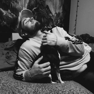 Meet your Posher, Jonston